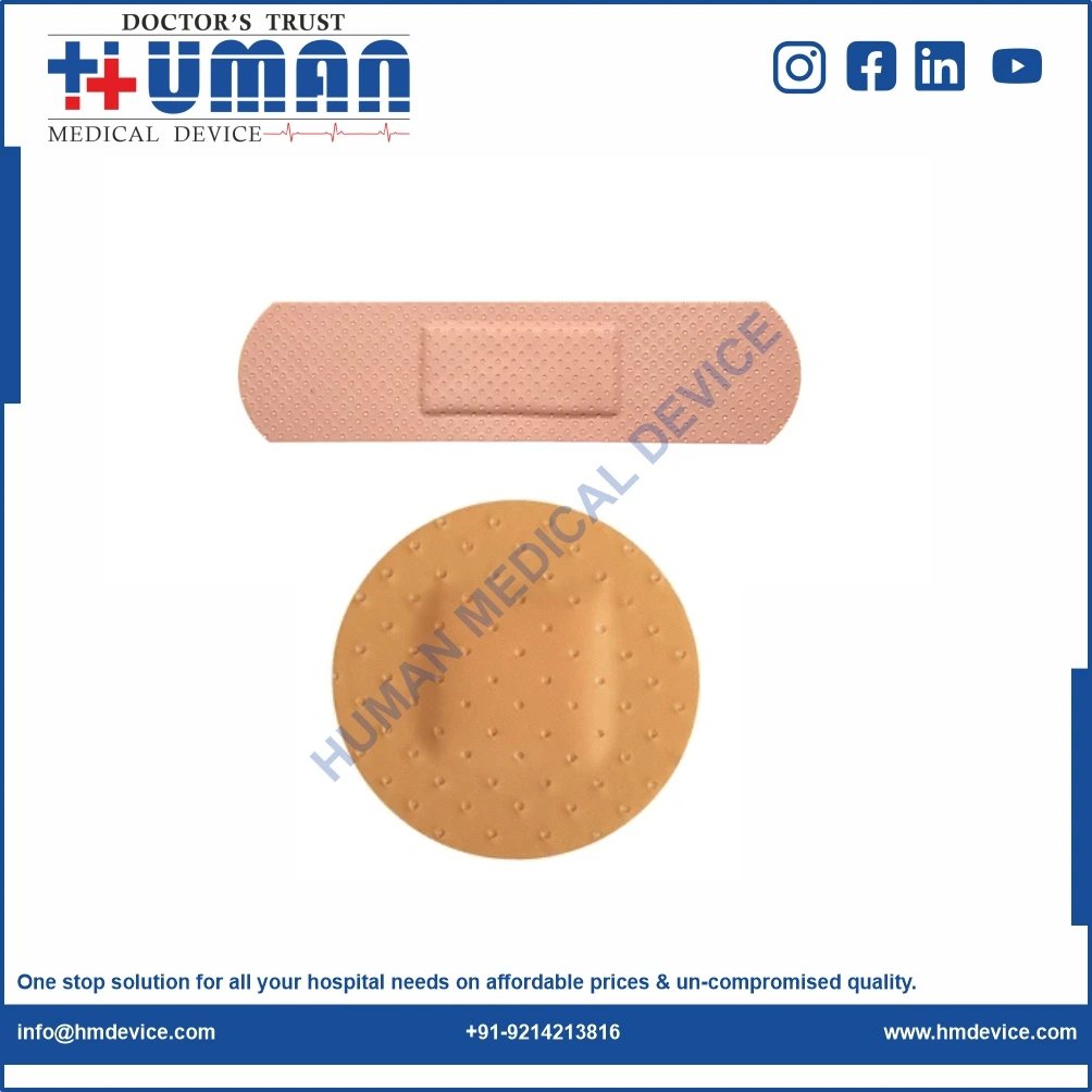 First Aid Bandage strips